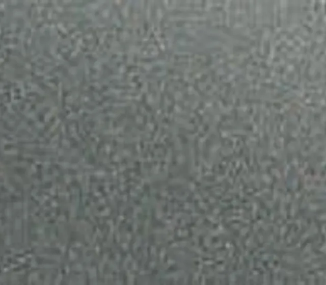 Texture du film Gloss Grey Cast Iron