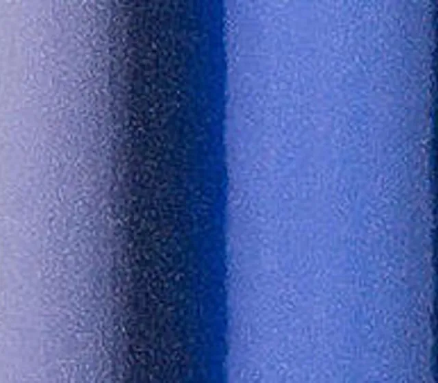 Texture du film Gloss Intergalactic Blue