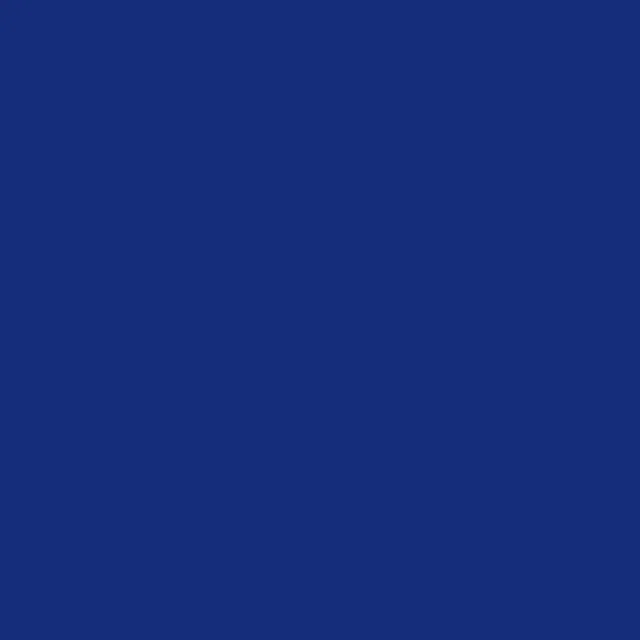 Texture du film Gloss King Blue