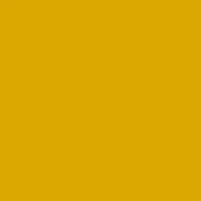 Texture du film Gloss Maize Yellow