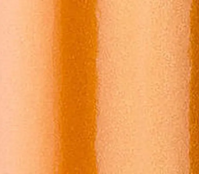 Texture du film Gloss Mandarin