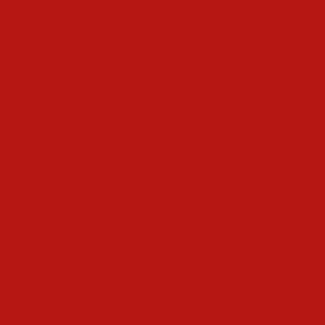 Texture du film Gloss Red