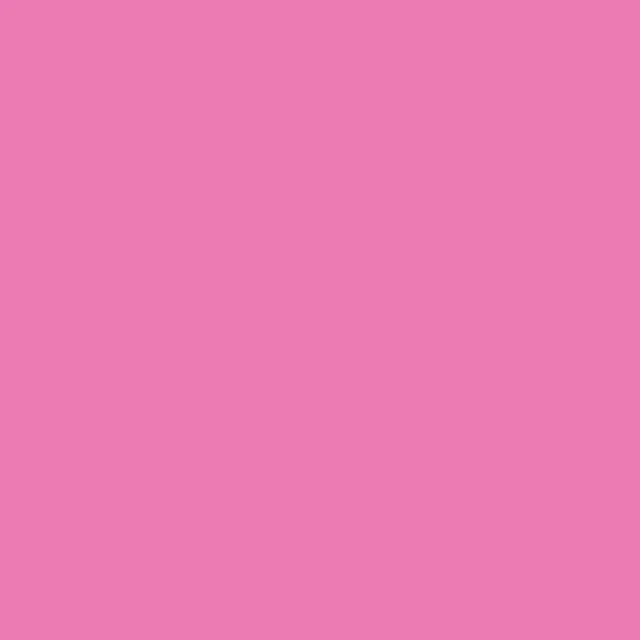 Texture du film Gloss Soft Pink