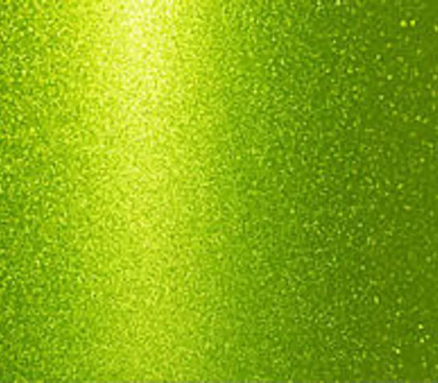 Texture du film Gloss Sparkling Citrus Fury