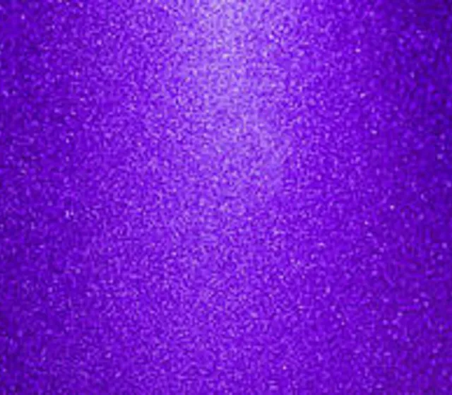Texture du film Gloss Sparkling Enchanted Violet