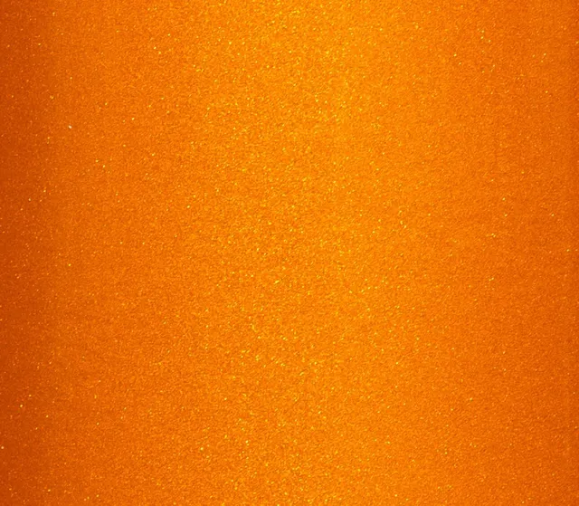Texture du film Gloss Tangerine Dream