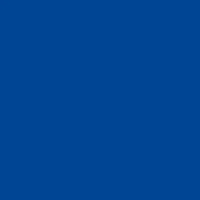 Texture du film Gloss Traffic Blue