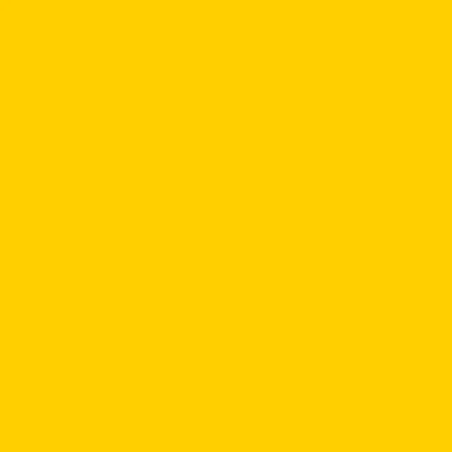 Texture du film Gloss Traffic Yellow