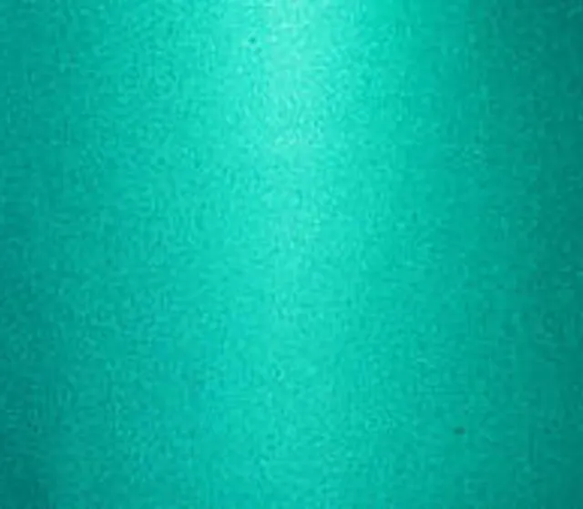 Texture du film Gloss Turbo Turquoise