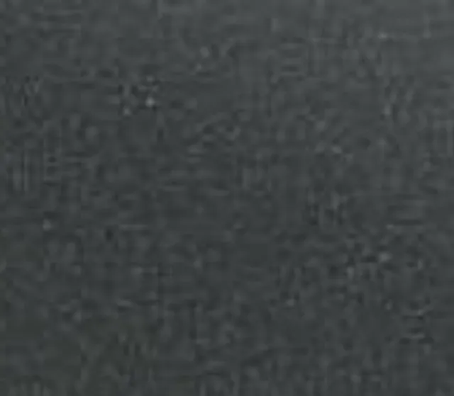 Texture du film Matte Anthracite Metallic