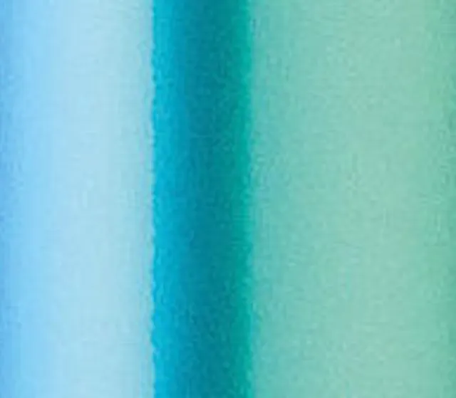 Texture du film Matte Aquamarine