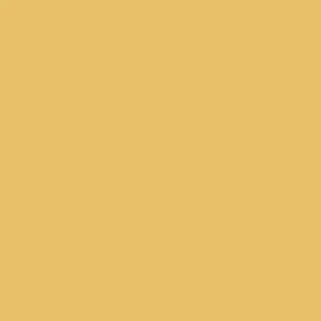 Texture du film Matte Divine Gold
