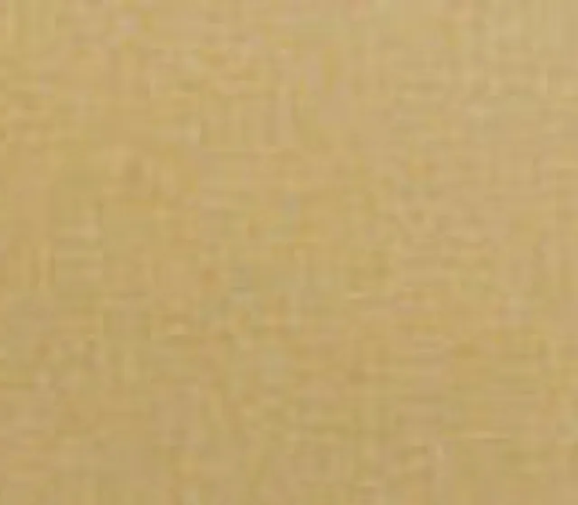 Texture du film Matte Gold
