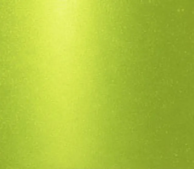 Texture du film Matte Sparkling Citrus Fury