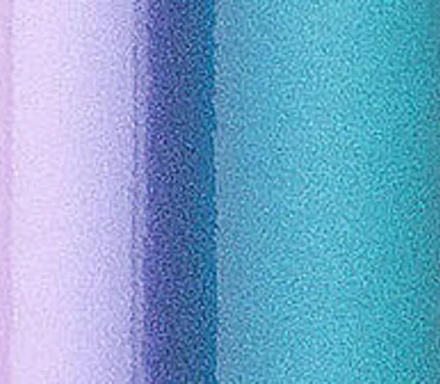Texture du film Matte Turquoise Lavender
