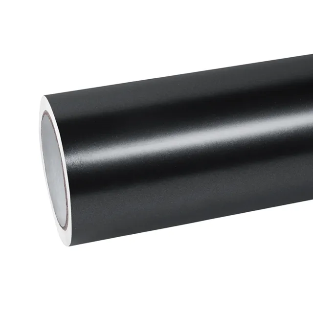 Texture du film Pure Metal Dark Grey