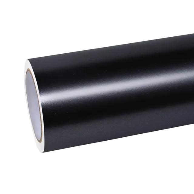 Texture du film Pure Metal Deep Grey