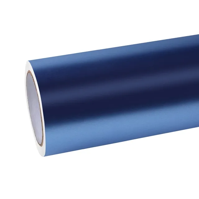 Texture du film Pure Metal Ocean Blue