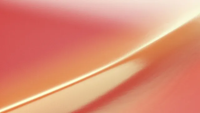 Texture du film Satin Flip Electric Coral