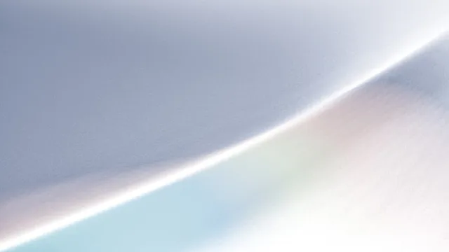 Texture du film Satin Flip Ghost Pearl