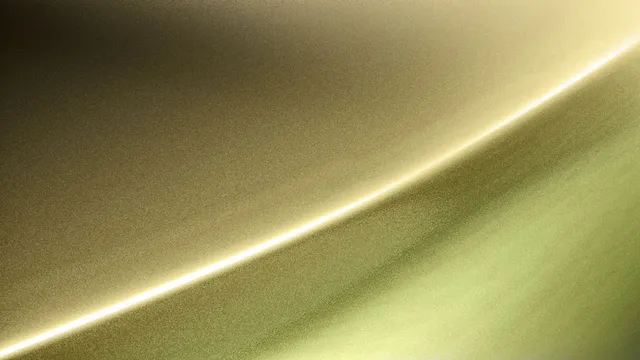 Texture du film Satin Flip Golden Aurora