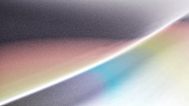 Texture du film Satin Flip Psychedelic