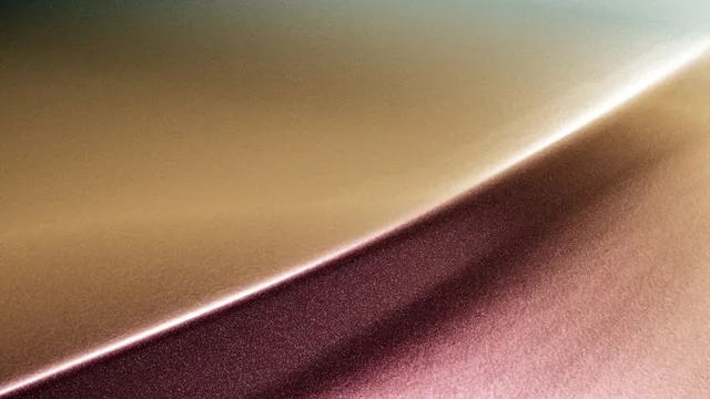 Texture du film Satin Flip Volcanic Flare