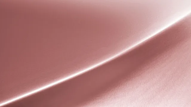 Texture du film Satin Velvet Rose