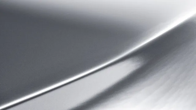 Texture du film Satin White Aluminum