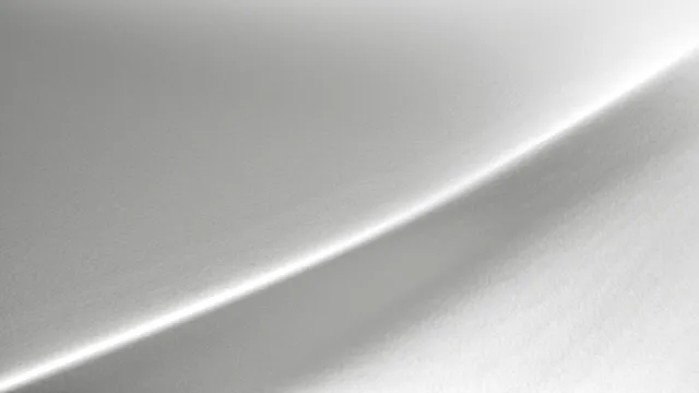 Texture du film Satin White