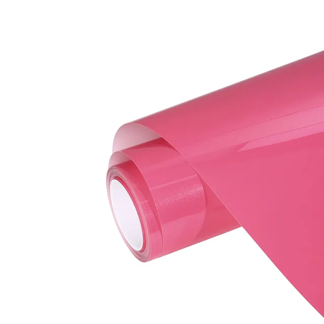 Texture du film Sparkle Pink