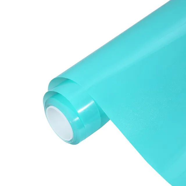 Texture du film Sparkle Tiffany Blue