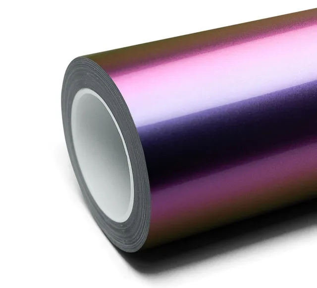 Texture du film Super Gloss Celestial Unicorn