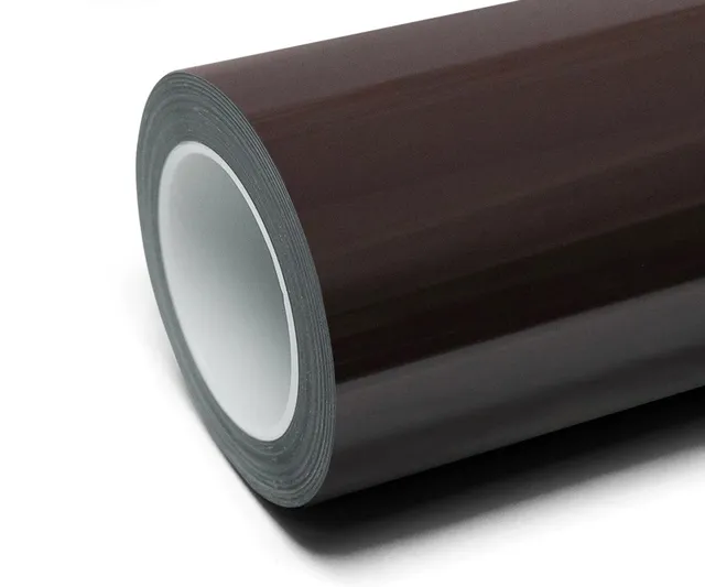 Texture du film Super Gloss Mysterious Heaven