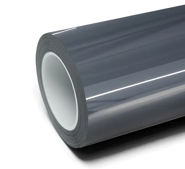 Texture du film Super Gloss Nardo Grey