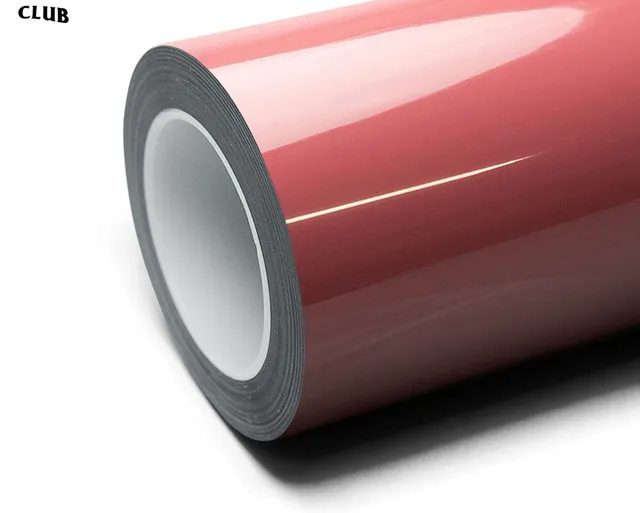 Texture du film Super Gloss Rosewater