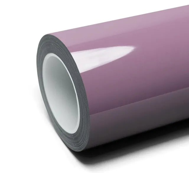 Texture du film Super Gloss Rosewood Pink