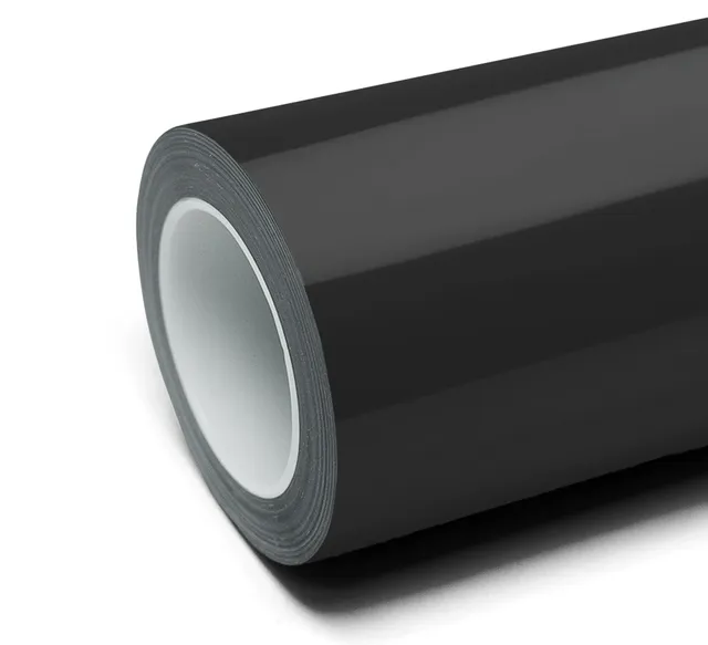 Texture du film Super Gloss Slate Grey
