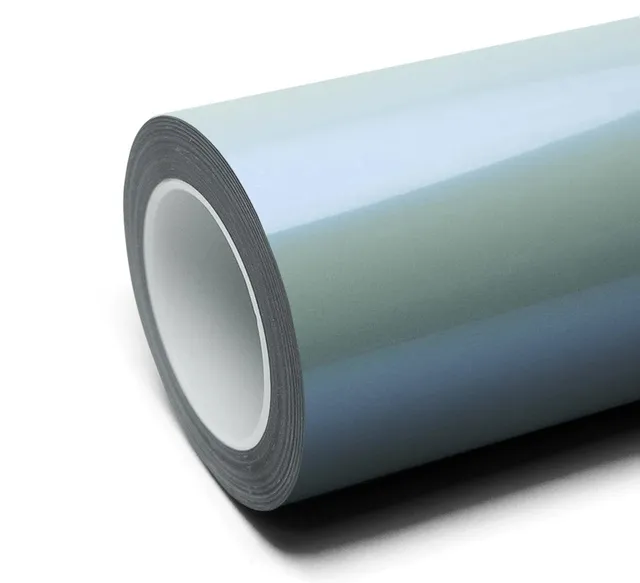 Texture du film Super Gloss Unicorn CS
