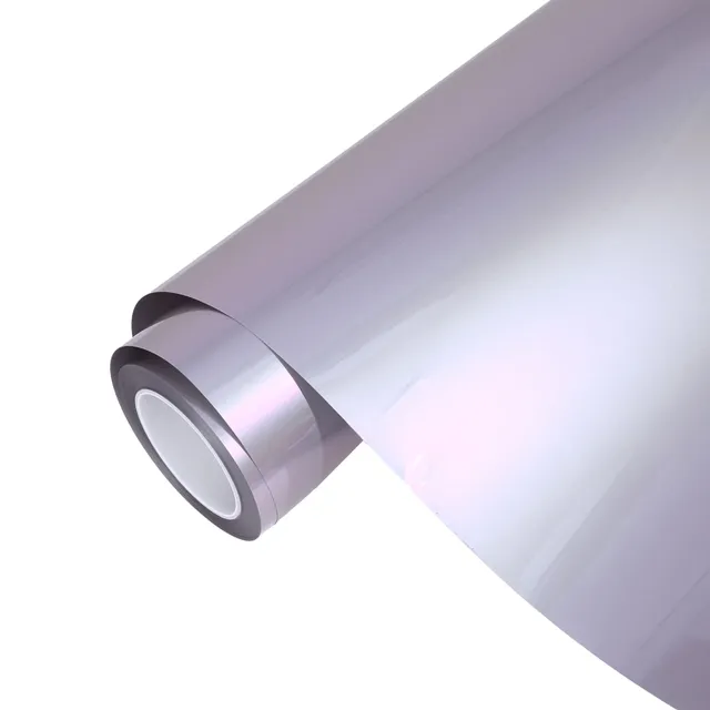 Texture du film Technological Grey To Pink