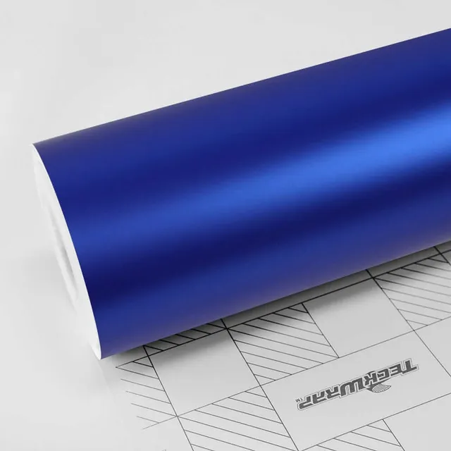 Texture du film Admiral Blue