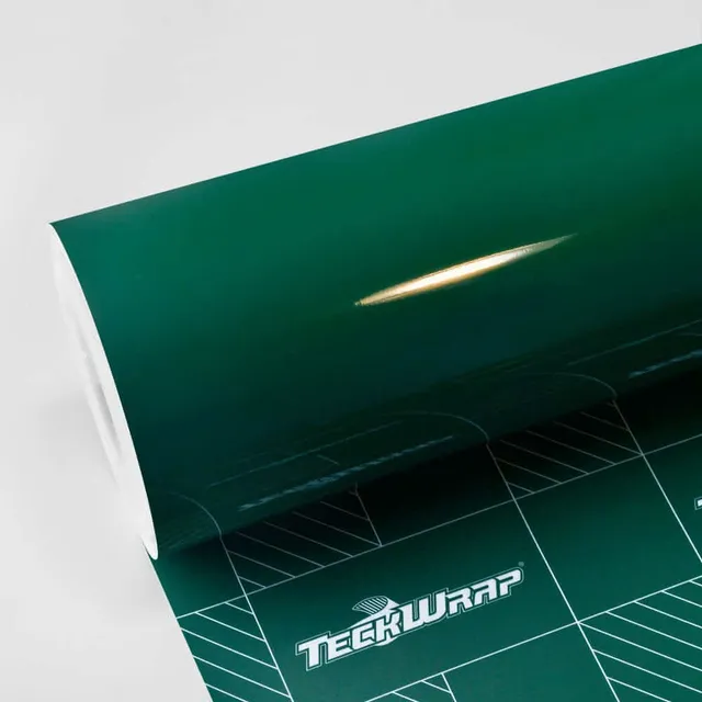 Texture du film Amphibian Green