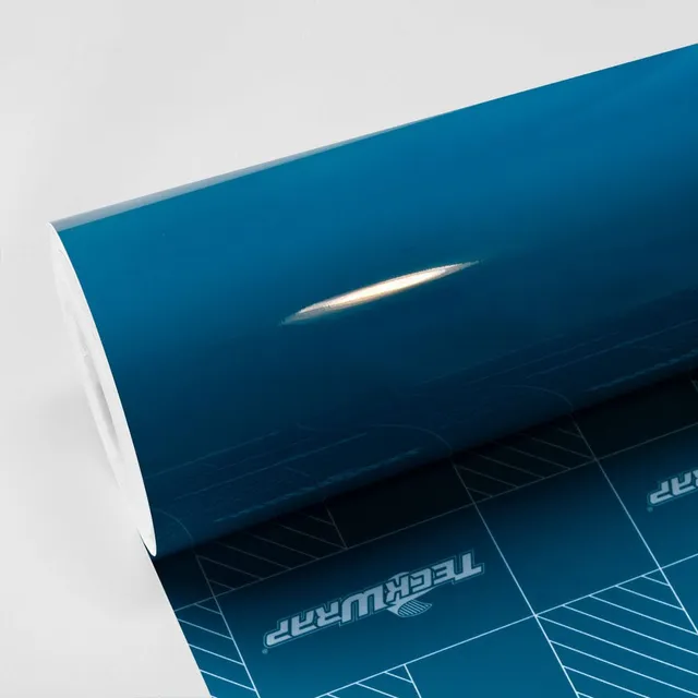 Texture du film Avalon Teal
