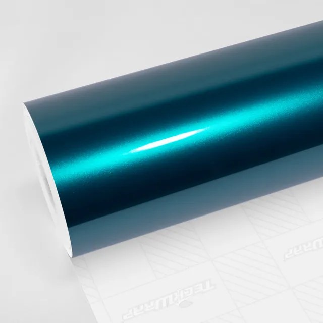 Texture du film Azure Flame