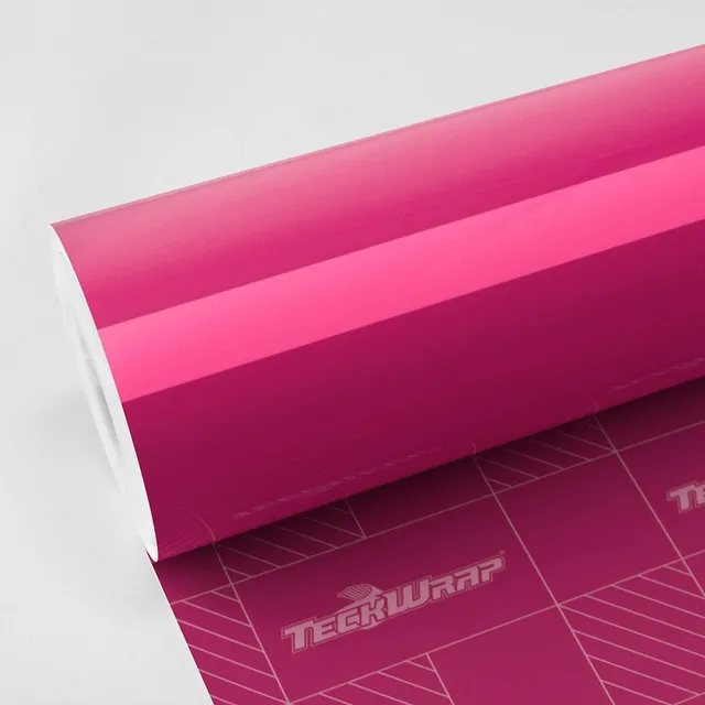 Texture du film Berry Red