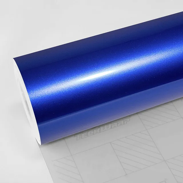 Texture du film Blue Gem