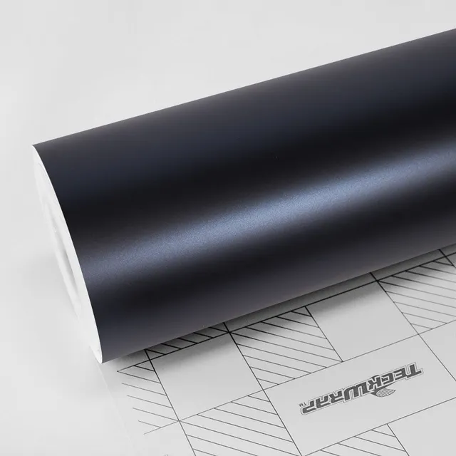 Texture du film Boysenberry Black