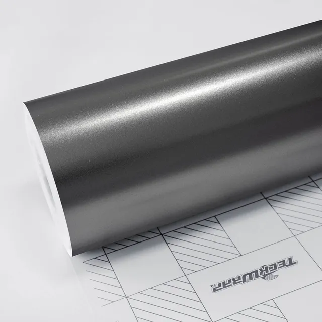 Texture du film Charcoal Grey