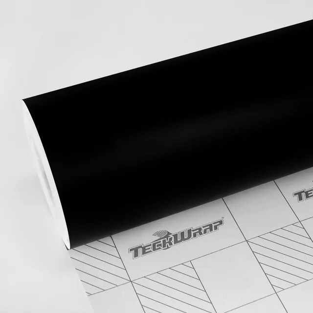 Texture du film Deep Black