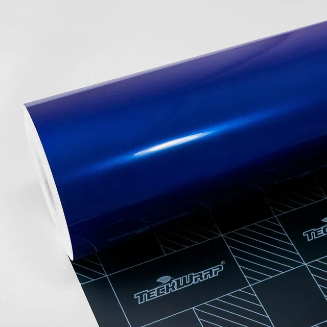 Texture du film Deep Blue